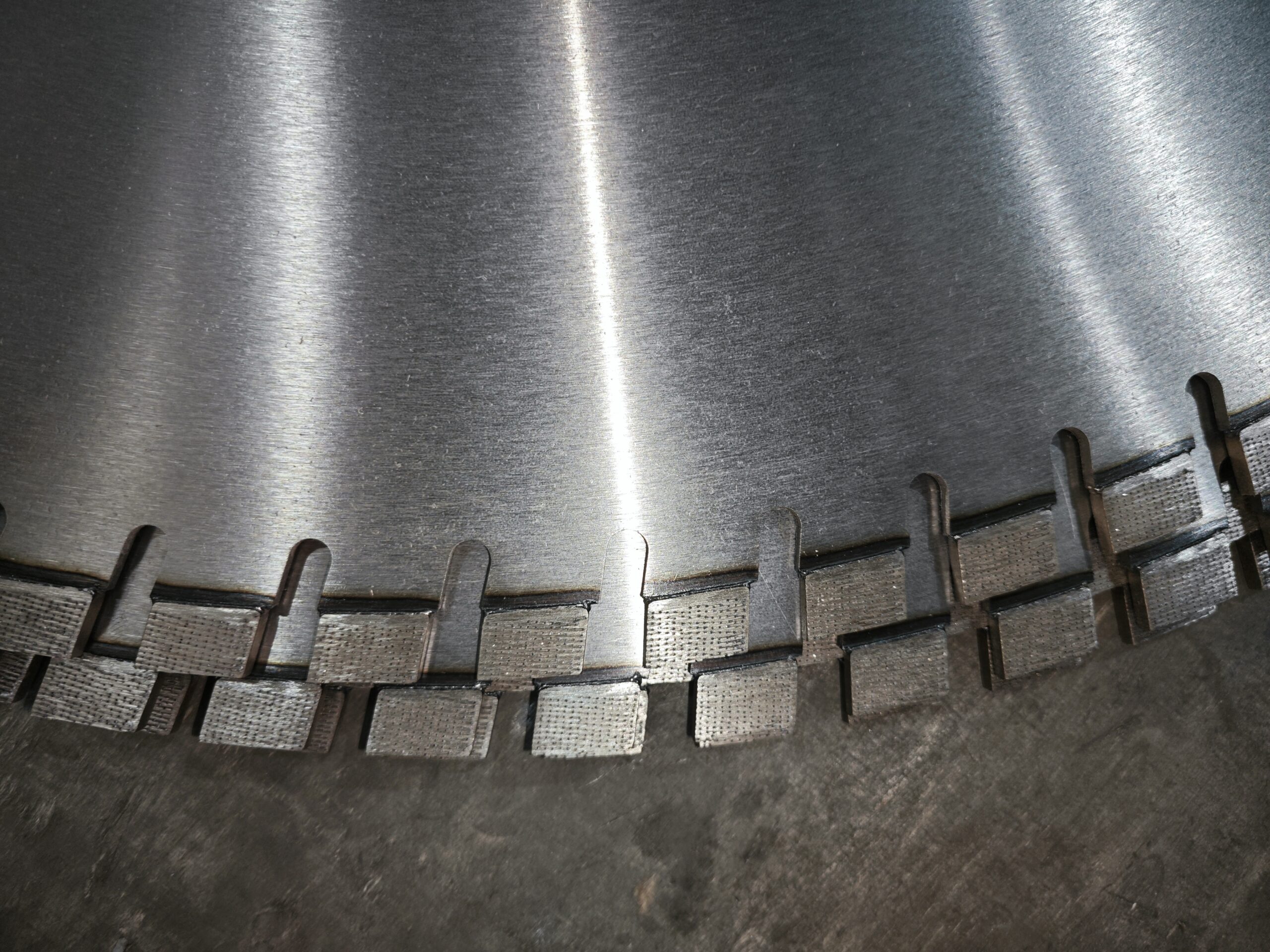 Diamond saw blade - Image 4