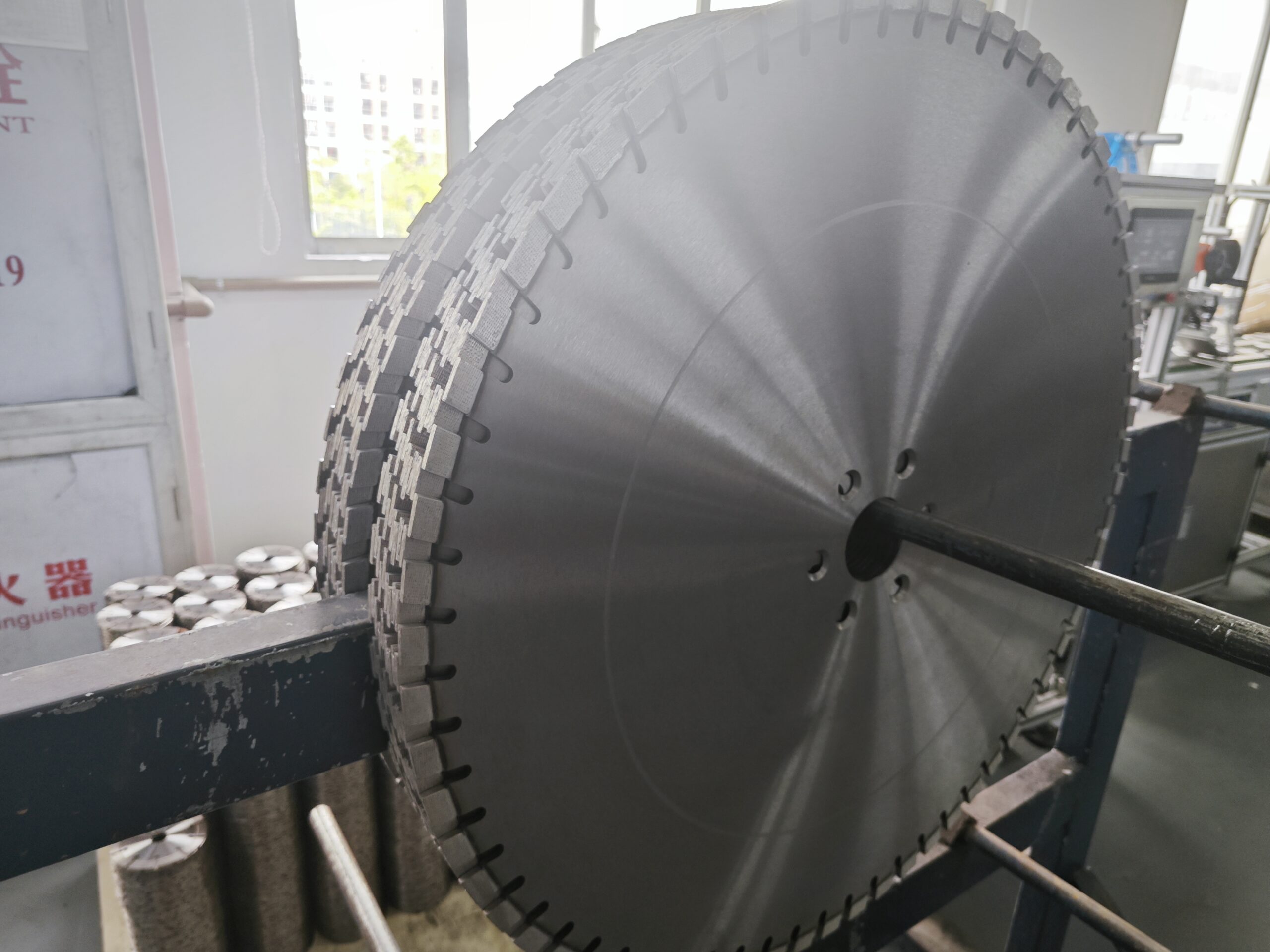 Diamond saw blade - Image 5