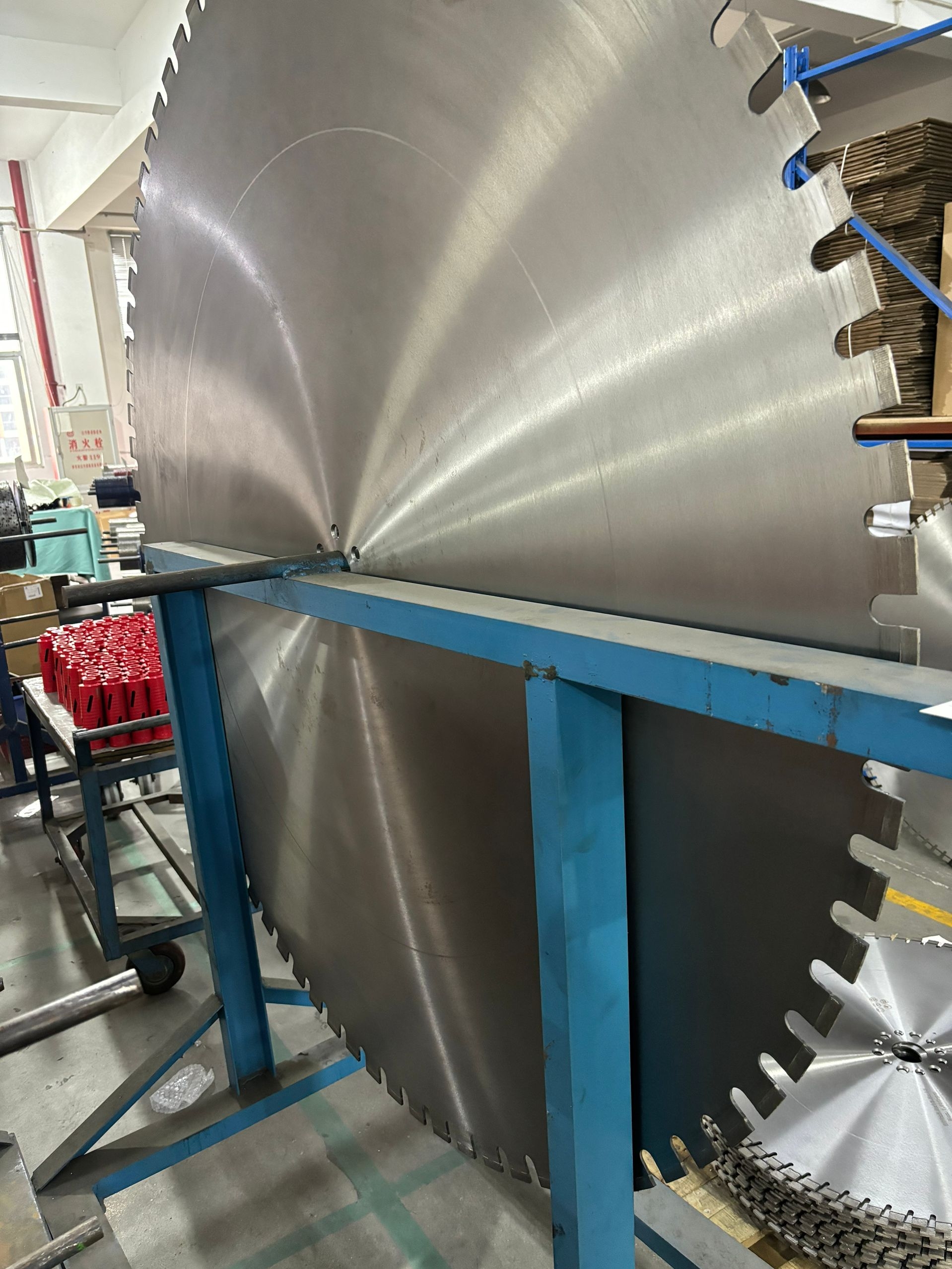 Diamond saw blade - Image 7