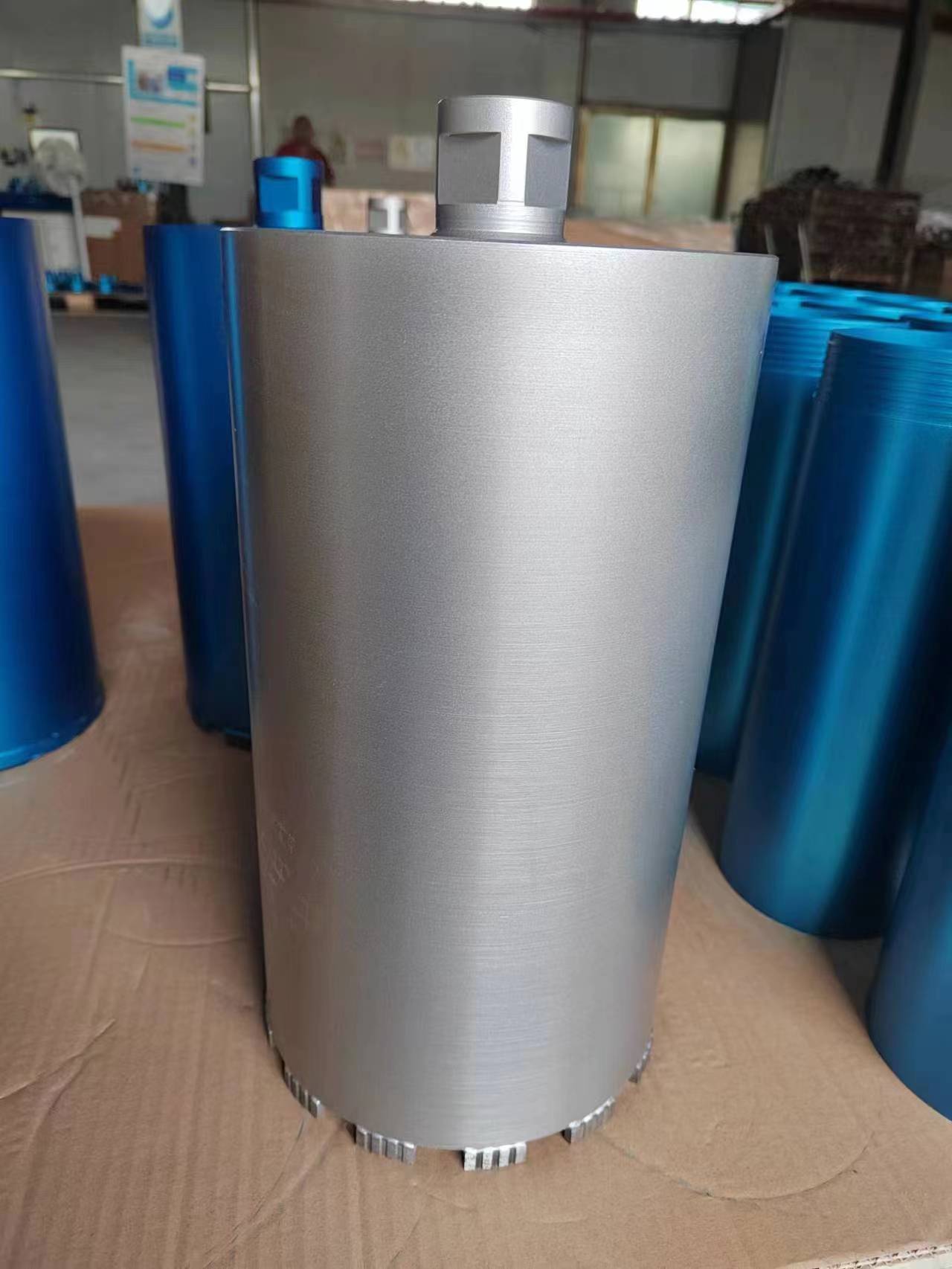 Diamond core bit - Image 2