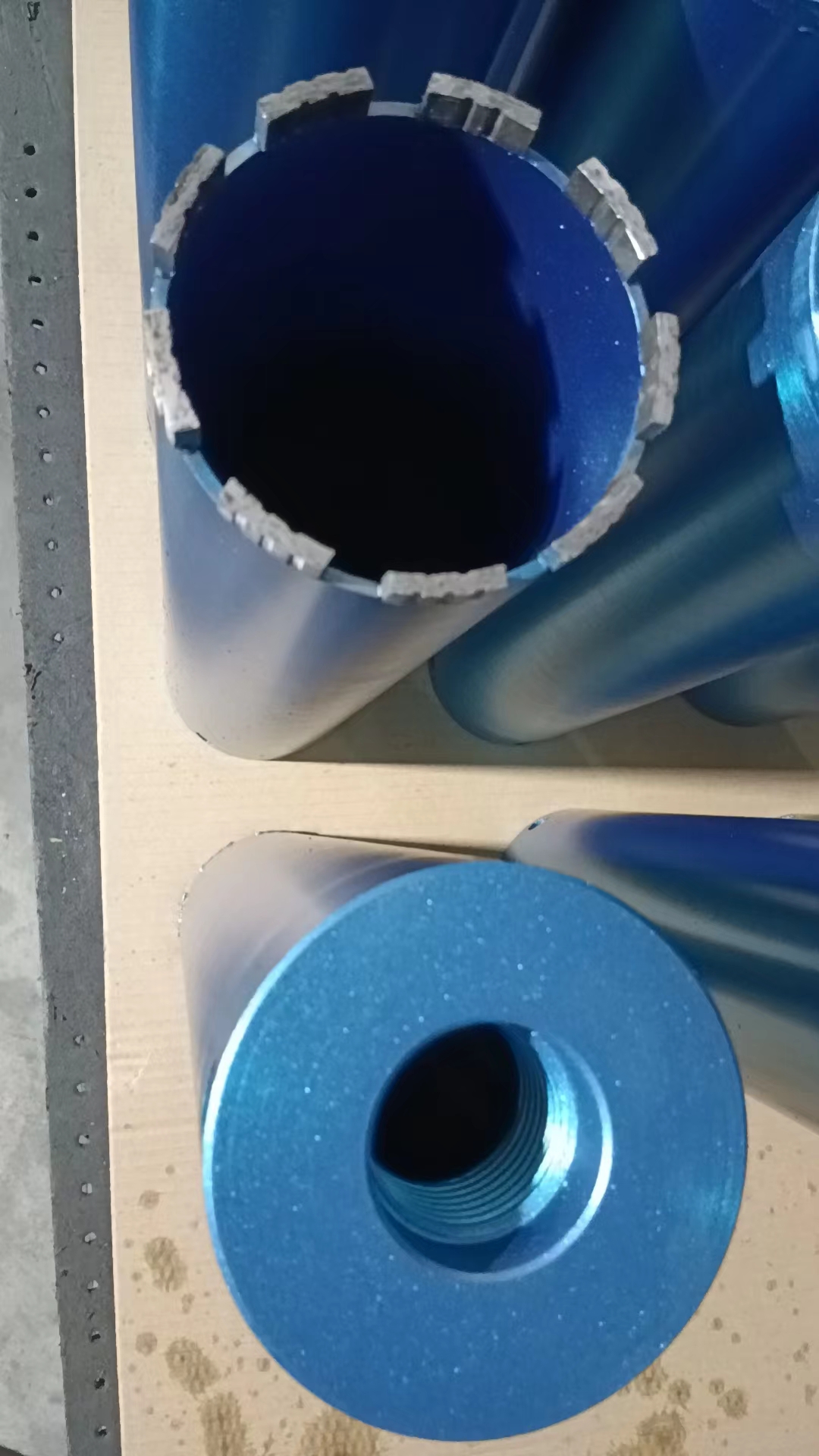 Diamond core bit - Image 7