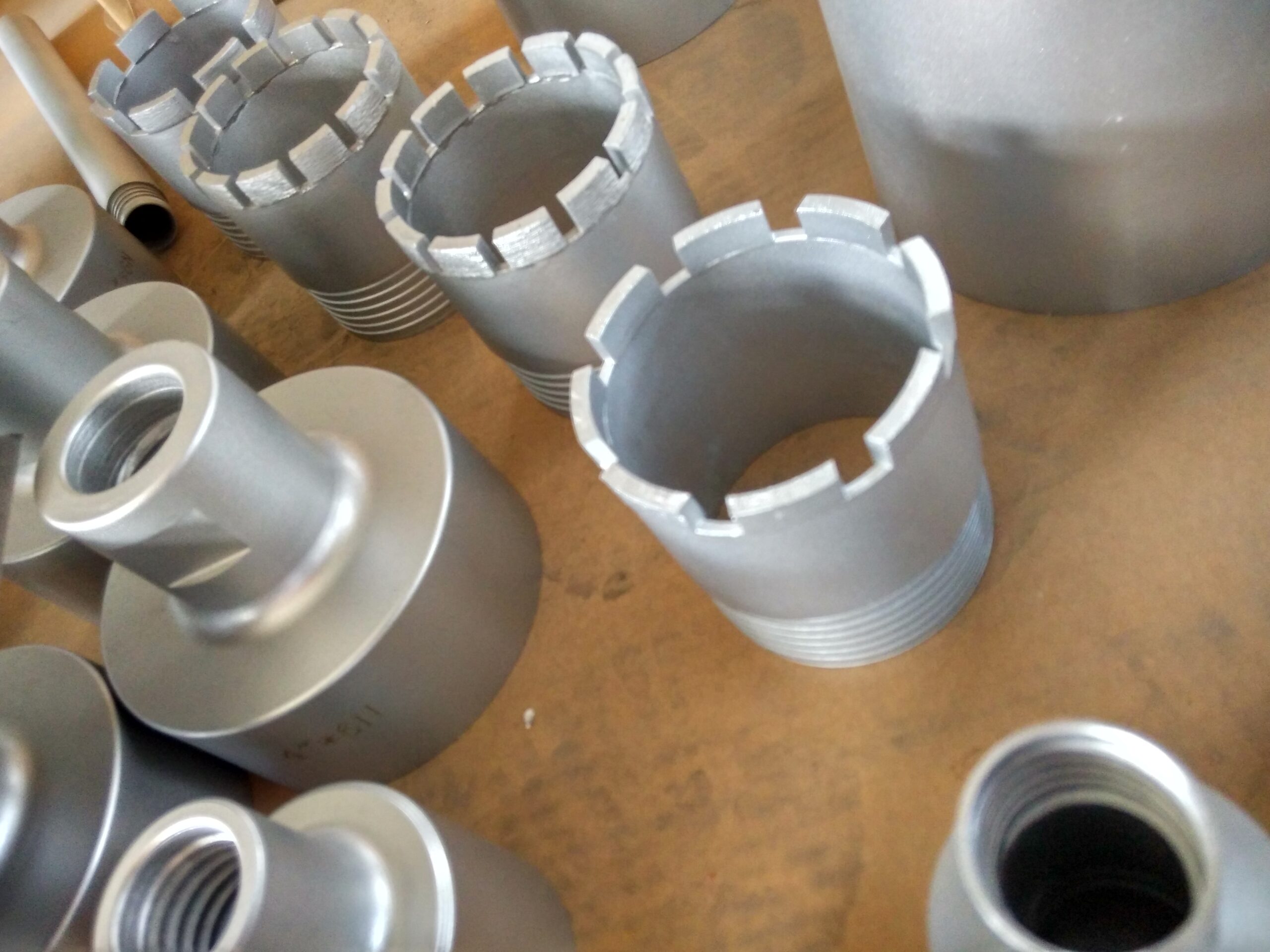 Diamond core bit - Image 16