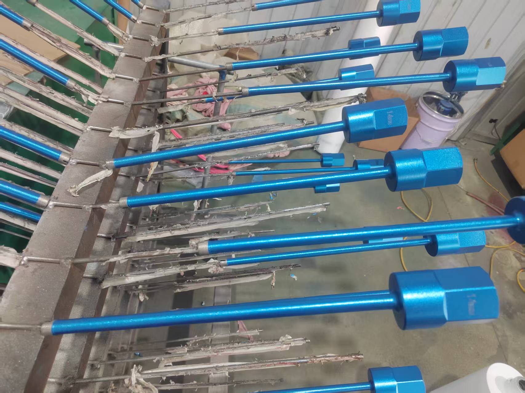 Diamond core bit - Image 6