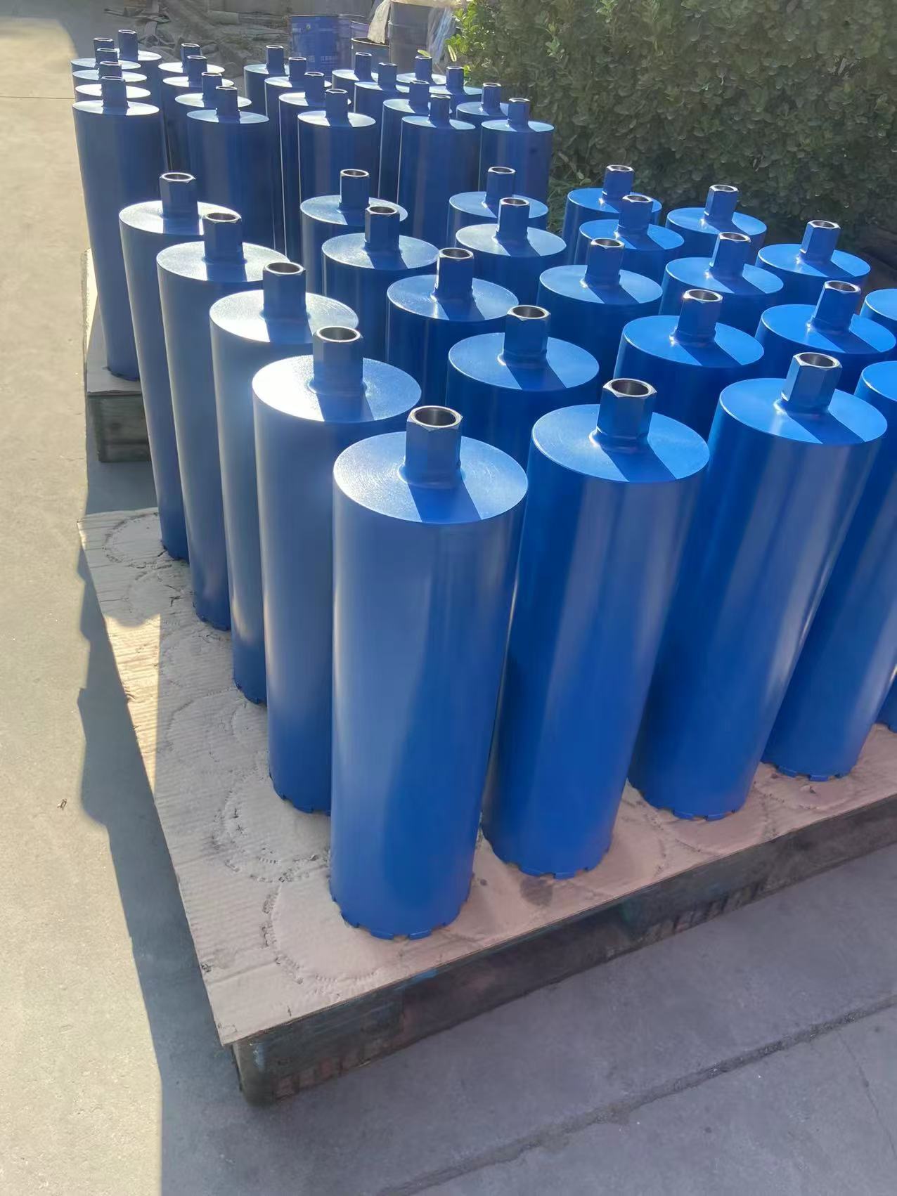 Diamond core bit - Image 12