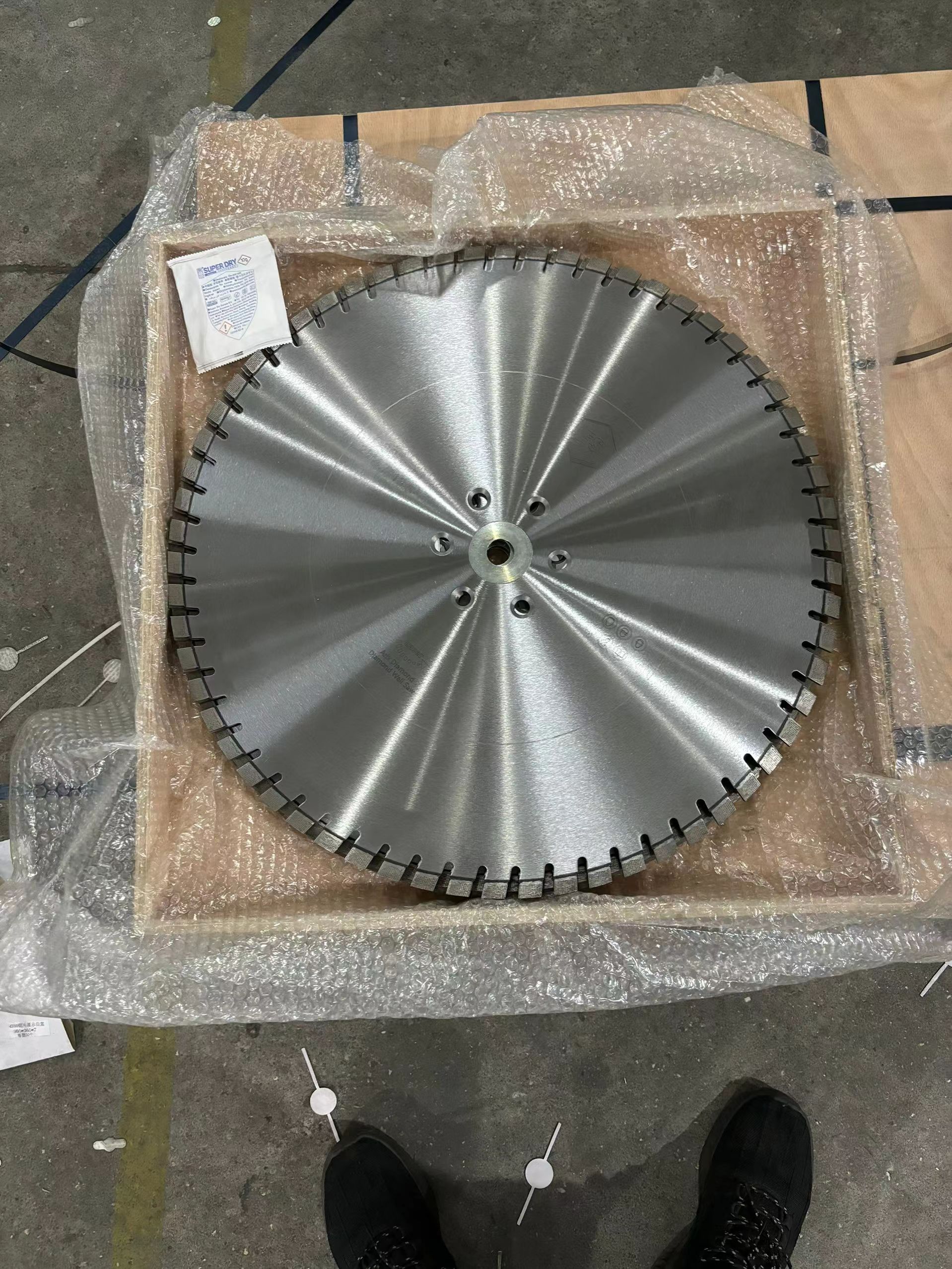 Diamond saw blade - Image 6