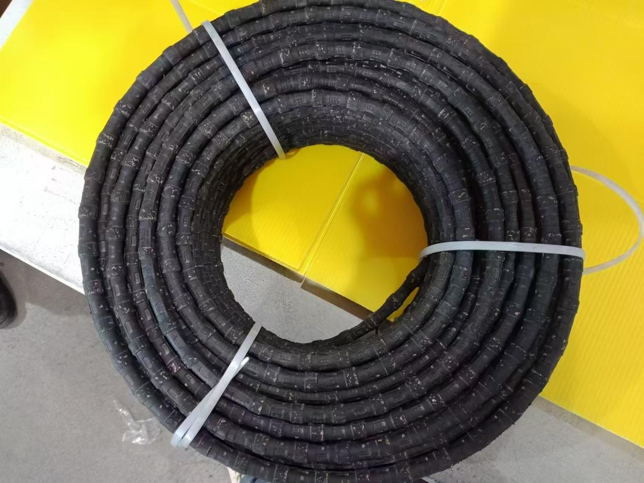 Diamond wire saw - Image 2