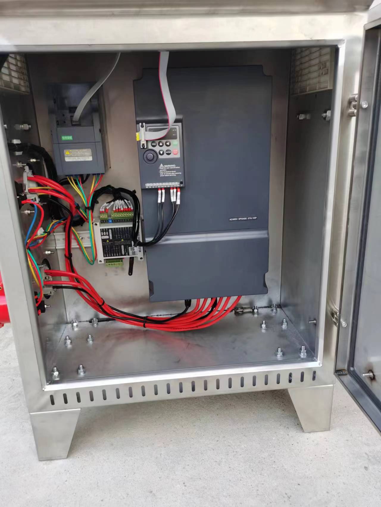 Dual type road saw machine - Image 7