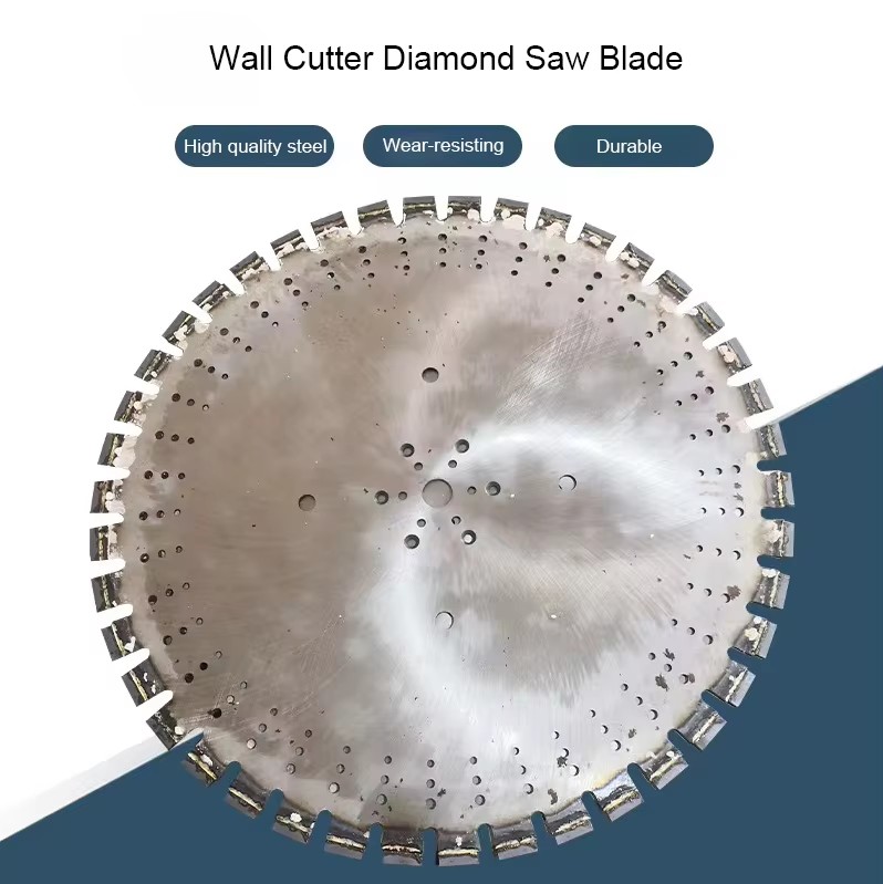 Electrril wall saw - Image 8