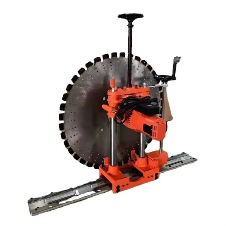 Electrril wall saw - Image 3