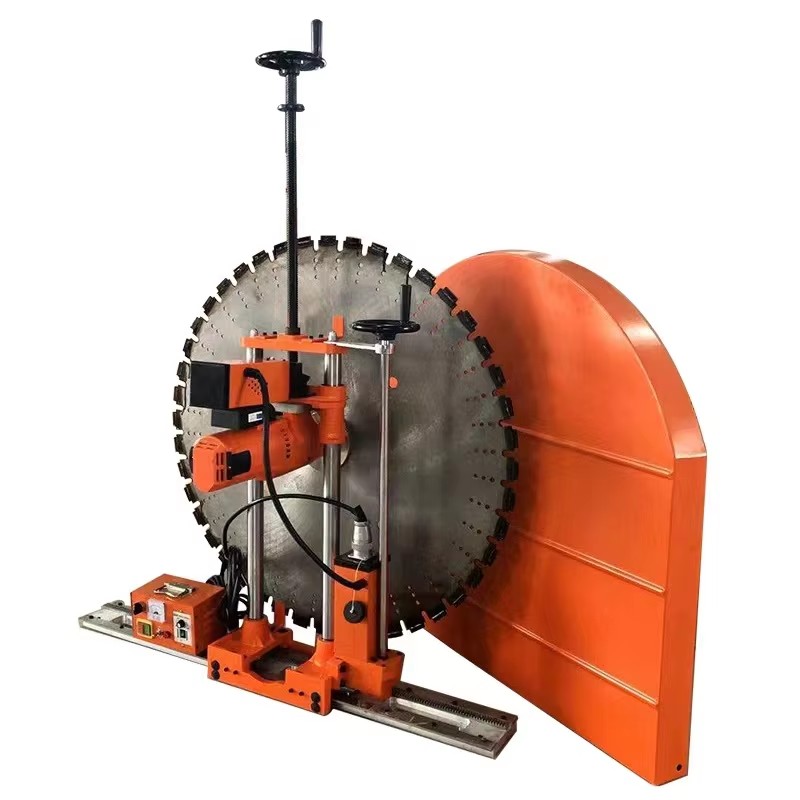 Electrril wall saw - Image 2
