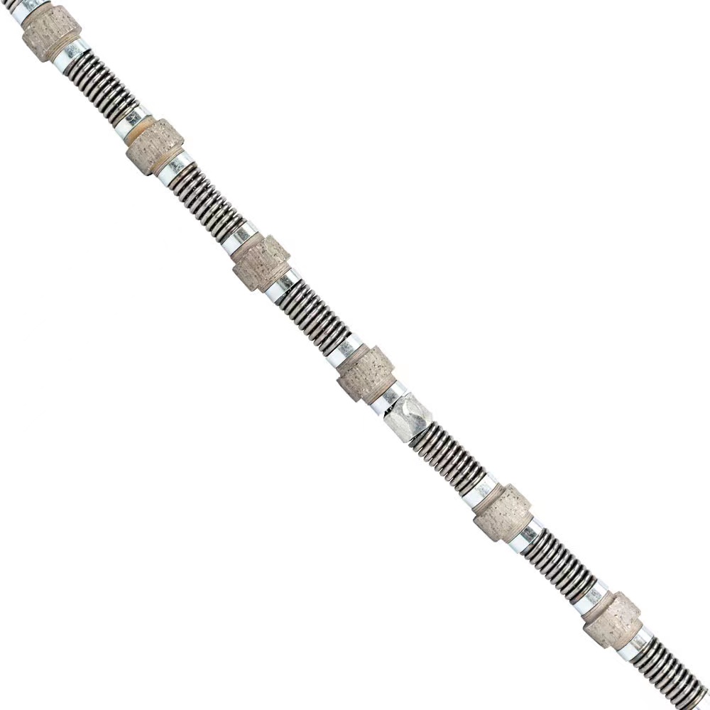 Diamond wire saw - Image 7