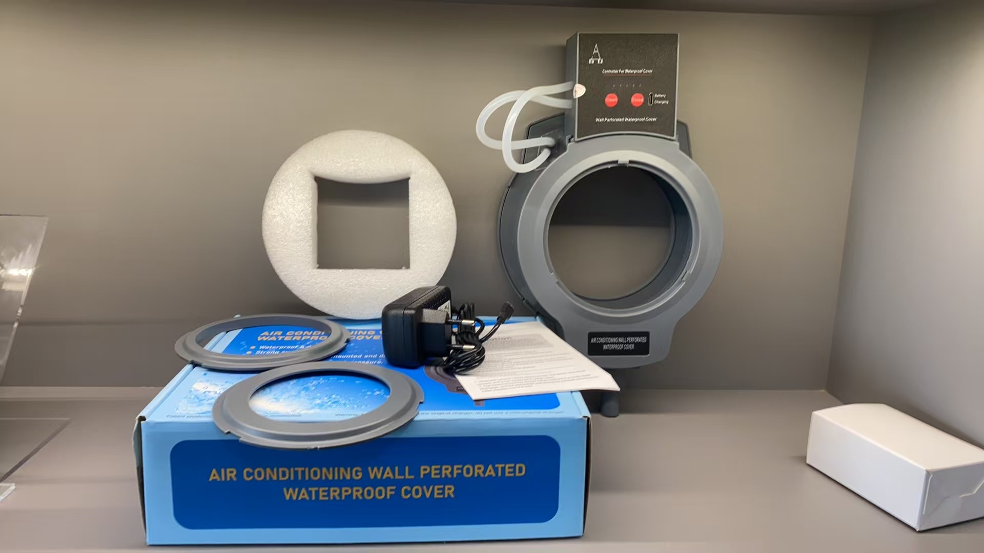 Waterproof cover - Image 4