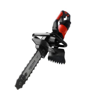 Chain saw machine - Image 3