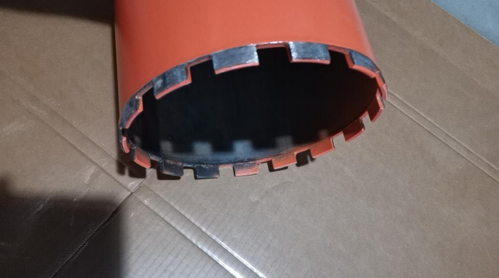 Diamond core bit - Image 11