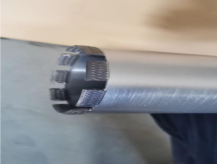 Diamond core bit - Image 10