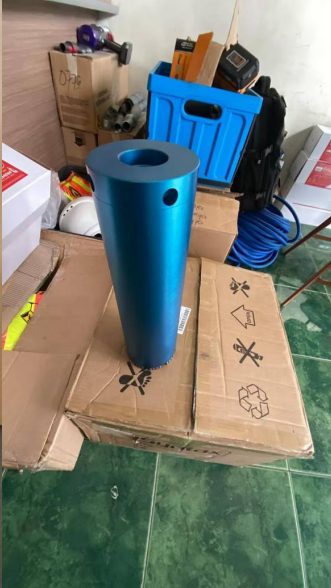 Diamond core bit - Image 9