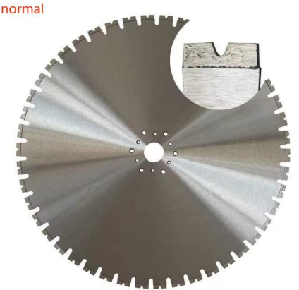 Diamond saw blade - Image 3
