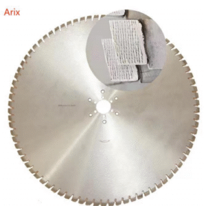 Diamond saw blade