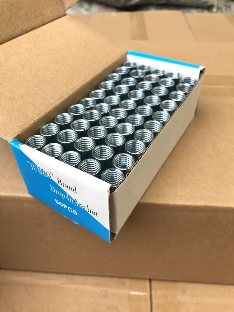 Expansion bolt - Image 6