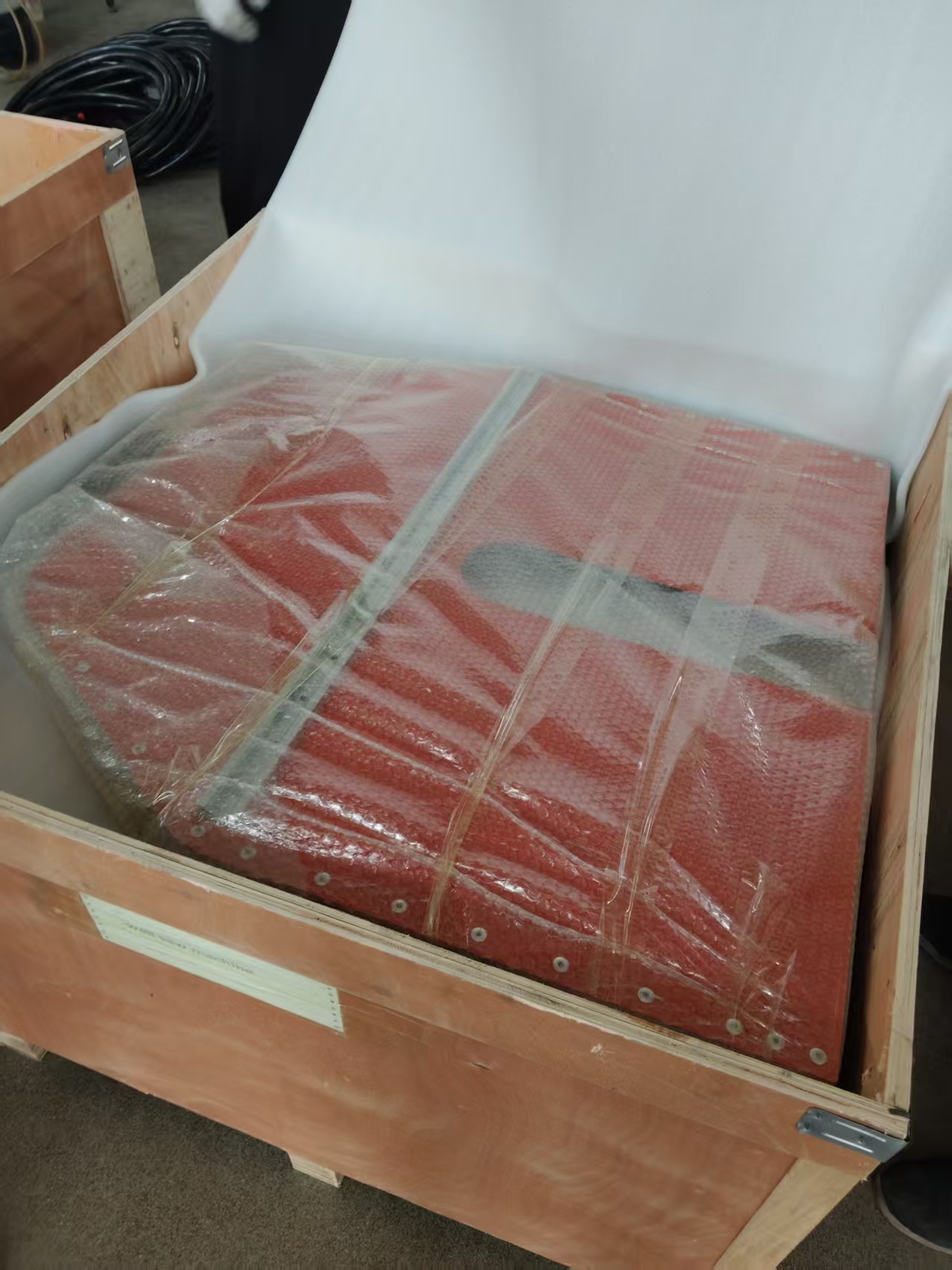 20KW wall saw machine - Image 9